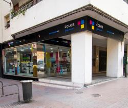 Nueva franquicia de Color Plus en Córdoba 