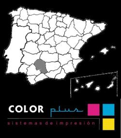 Franquicia una tienda de Color Plus en tu zona