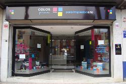 ... Y ya son cuatro franquicias en Madrid para Color Plus 