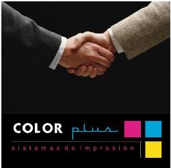 Color Plus amplía la gama de productos a sus franquicias