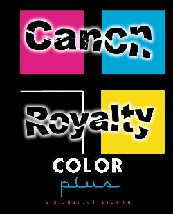 Color Plus prescinde de los cánones en su franquicia