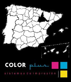 Color Plus, profeta en su tierra