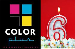 Color Plus, una de las franquicias con más proyección 