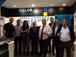 ¿Quieres conocer de cerca alguna franquicia de Color Plus?