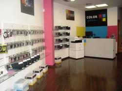 Para emprendedores con ganas... La franquicia Color Plus