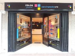 La franquicia de reciclaje de consumibles, también a pie de playa