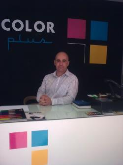 Los franquiciados de Color Plus nos cuentan su experiencia