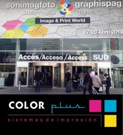 La franquicia Color Plus Barcelona se actualiza en imagen