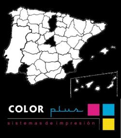 ¡No te quedes atrás! Abre una tienda económica de consumibles con Color Plus