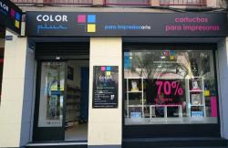 La franquicia Color Plus Alicante abre sus puertas