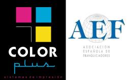 Color Plus, comprometida con el código deontológico de la Asociación de Franquiciadores