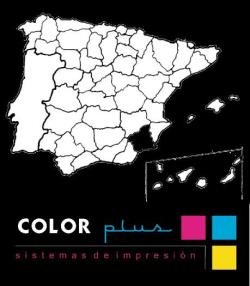 Color Plus instala sus franquicias en las zonas más comerciales de las ciudades 
