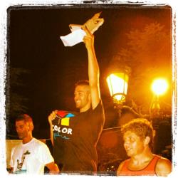 La franquicia Color Plus Valls cumple con su concurso fotográfico