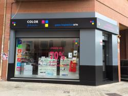 Color Plus Valencia ya está abierta