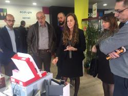 La franquicia Color Plus, con nuevos productos y servicios