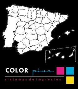 Conoce la nueva tienda franquiciada de Color Plus en Huelva 