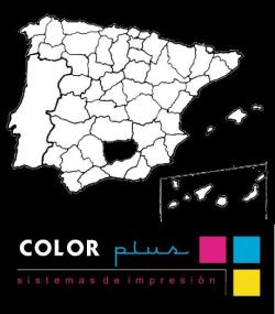 ¡Ven a la franquicia Color Plus! 