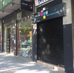 Color Plus apunta a 10 nuevos establecimientos en Zaragoza 