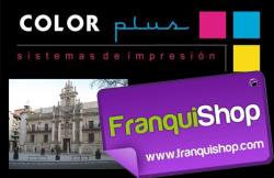 La franquicia Color Plus empieza 2016 con su primera cita en franquicia