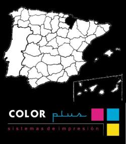 Color Plus es la franquicia que mejor sabe crecer 