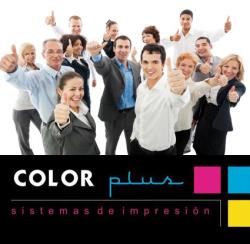 Los franquiciados de Color Plus: su mayor éxito