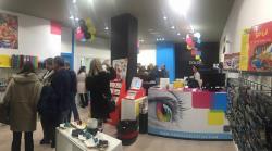 Color Plus inaugura una nueva tienda en Bilbao