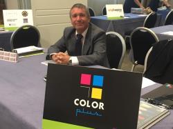 Color Plus reafirma su concepto de franquicia en Franquishop