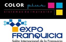 Conoce los entresijos de la franquicia Color Plus en Expofranquicia 