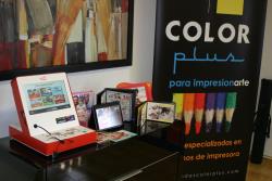 Así se gana dinero como franquiciado de Color Plus 
