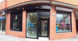 Nueva tienda franquiciada de Color Plus en Madrid