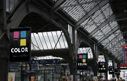 Color Plus, ahora también exclusividad