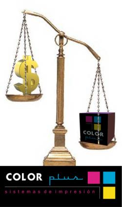 Lo sabes ya... ¿Qué te ofrece la franquicia Color Plus?