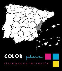 El Levante bajo el ojo de Color Plus