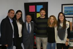Qué significa la formación en la franquicia Color Plus