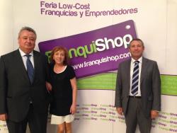 La franquicia Color Plus vuelve a triunfar en Franquishop