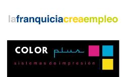 La franquicia Color Plus se incorpora a Lafranquiciacreaempleo