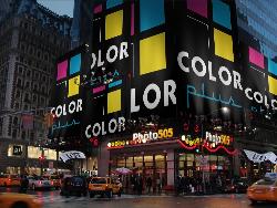 COLOR PLUS y cuatro nuevas franquicias más 