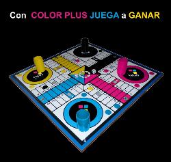 ¡Color Plus! La franquicia anticrisis 