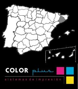 Éxito de la franquicia de reciclaje Color Plus en Cataluña 