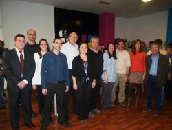Color Plus, primer aniversario por todo lo alto