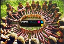 Color Plus traslada a sus franquiciados la Filosofía UBUNTU