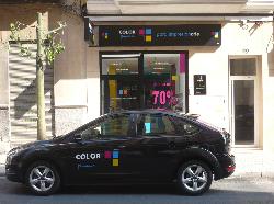 Las franquicias de Color Plus no dejan de ser noticia