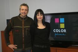 Otro emprendedor que crece al amparo de COLOR PLUS 