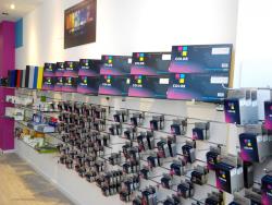 Color Plus continúa dando oportunidades a nuevos franquiciados