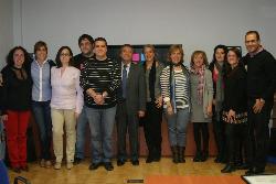 Con la formación concluida, Color Plus recibe a tres nuevos franquiciados 