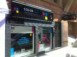 Una nueva franquicia para Color Plus