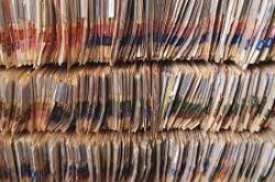 Así trabaja la franquicia de digitalización de documentos Consulcom 