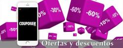 Couponer APPS y franquicia tres negocios en uno: App+ Web+ Redes Sociales