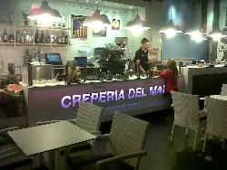Crepes y franquicia ¡Convence! 