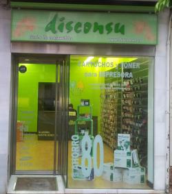 El asociado de Disconsu en Bilbao acaba con éxito su curso de formación